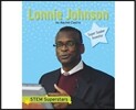 Lonnie Johnson