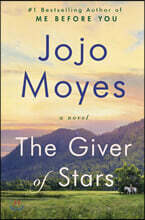 The Giver of Stars