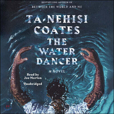 The Water Dancer (Oprah's Book Club)