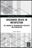 Discourse Deixis in Metafiction