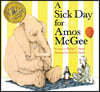 A Sick Day for Amos McGee: 10th Anniversary Edition