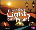 Where Does Light Come From?