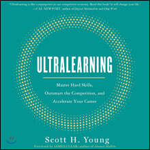 Ultralearning: Master Hard Skills, Outsmart the Competition, and Accelerate Your Career