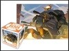 오버워치 108PCS 직소퍼즐 : 레킹볼