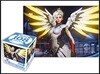오버워치 108PCS 직소퍼즐 : 메르시