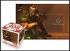 오버워치 108PCS 직소퍼즐 : 겐지