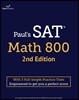 Paul's SAT Math 800