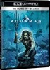 아쿠아맨 (2Disc, 4K UHD + 2D) : 블루레이