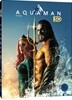 아쿠아맨 (2Disc 3D + 2D 초도한정 오링케이스) : 블루레이