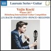 Vojin Kocic 보인 코치치 기타 리사이틀 (Guitar Recital)