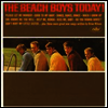 Beach Boys - Today! (Limited Edition) (LP)