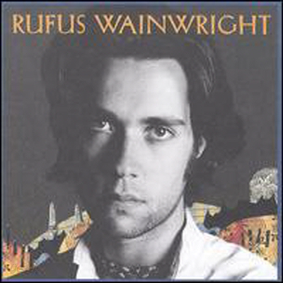 Rufus Wainwright - Rufus Wainwright (CD)