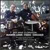 Per Arne Glorvigen 페르 아르네 글로르: 탱고와 반도네온 음악 (Buenos Aires, Paris, Chicago)