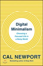 Digital Minimalism