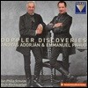 Emmanuel Pahud 도플러 형제: 두 대의 플루트를 위한 소나타, 전원 환상곡 외 (Doppler Discoveries)