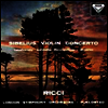 시벨리우스 : 바이올린 협주곡, 우울한 세레나데 (Sibelius: Violin Concerto Op.47, Serenade Melancolique Op.26) (180g LP) - Ruggiero Ricci