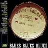 The Jimmy Rogers All Stars - Blues Blues Blues 지미 로저스 추모 라이브 앨범 [2LP]