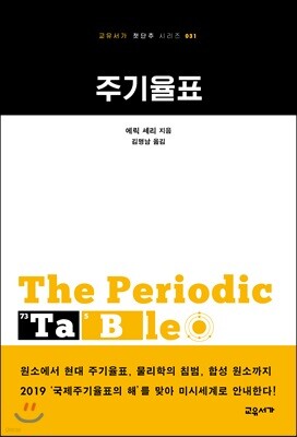 주기율표