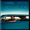 Green Book (그린 북) (2018)(지역코드1)(한글무자막)(DVD)