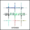 Ultravox - Extended (Remastered)(4LP Box Set)
