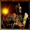 Alanis Morissette - Live At Montreux 2012 (Ltd. Ed)(Gatefold)(180G)(2LP+CD)