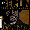 Criterion Collection: Berlin Alexanderplatz (베를린 알렉산더 광장)(한글무자막)(Blu-ray)