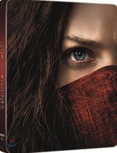 모털 엔진 (2Disc 2D + DVD 스틸북 한정수량) : 블루레이