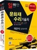 문화재수리기술자 공통과목(객관식) 한권으로 끝내기