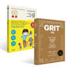 그릿 Grit (50만 부 판매 기념 리커버 골드에디션) + 어린이를 위한 그릿