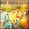 Bee Gees (비지스) - Live On Air 1967-1968