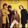 The Nice (나이스) - Live Sweden '67