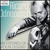 Ricardo Odnoposoff 리카르도 오드노포소프 바이올린 명연주 모음집 (Milestones Of Legends)