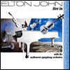 Elton John - Live In Australia With The Melbourne Symphony Orchestra (180g Gatefold 2LP)