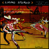 코플랜드: 빌리 더 키드 & 로데오 (Copland : Billy The Kid & Rodeo) (200g)(LP) - Morton Gould
