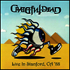 Grateful Dead - Live In Stanford, Ca ‘88 (3LP)