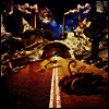 No Man's Valley - Outside The Dream (Limited Edition)(Gatefold Cover)(180G)(Green Marbled LP)