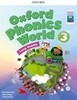 Oxford Phonics World 3 : Student Book