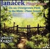 Radoslav Kvapil 레오시 야나첵: 피아노 작품집 (Leos Janacek: Piano Music)