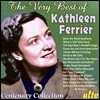 Kathleen Ferrier 캐슬린 페리어 베스트 성악 작품집 (The Very Best of Kathleen Ferrier)