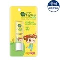 [그린핑거] 마이키즈 립밤4g(사과향)