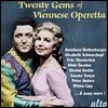 Elisabeth Schwarzkopf 비엔나 오페레타 모음집 (Twenty Gems of Viennese Operetta)