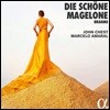 John Chest 브람스: 연가곡 '아름다운 마겔로네' (Brahms: Die schone Magelone op.33)