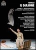 Valer Sabadus 프란체스코 카발리: 오페라 '일 지아소네' (Francesco Cavalli: Il Giasone)
