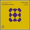 Girandole Armoniche 17세기 합스부르크 궁정 음악 모음집 (Extravagantes Seicento)