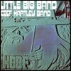 Keef Hartley Band (키프 하틀리 밴드) - Little Big Band [LP]