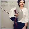 Helene Desaint 슈만 / 죄르지 쿠르탁: 비올라 작품집 (Schumann / Gyorgy Kurtag: Viola Works)