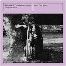 Arianna Savall '사랑의 여행' - 유럽 전역의 다양한 민속 음악 (Il Viaggio d’Amore)