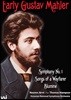 Thomas Hampson / Neeme Jarvi 말러: 교향곡 1번, 방황하는 젊은이의 노래, 블루미네