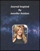 Journal Inspired by Jennifer Aniston
