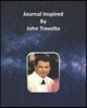 Journal Inspired by John Travolta